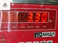 ступица задняя правая Peugeot 307 1 поколение 2002, 1.6 л., бензин, МКПП, чёрный, универсал - фото №3