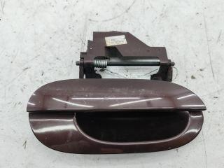 ручка наружная задняя правая BMW 5 серия E39 1996, 2.8 л., бензин, АКПП, коричневый, седан