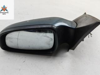 зеркало левое Opel Astra H/Family [рестайлинг] 2006, 1.6 л., бензин, МКПП, серый, кабриолет