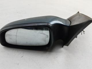 зеркало левое Opel Astra H/Family [рестайлинг] 2006, 1.6 л., бензин, МКПП, серый, кабриолет