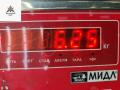 ступица задняя левая Peugeot 607 1 поколение [рестайлинг] 2005, 2.7 л., дизель, АКПП, чёрный, седан - фото №3