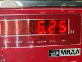 ступица задняя левая Peugeot 607 1 поколение [рестайлинг] 2005, 2.7 л., дизель, АКПП, чёрный, седан - фото №3