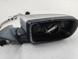 зеркало правое BMW 5 E39 2001, 3.0 л., дизель, АКПП, серый, универсал