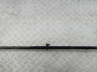 стабилизатор подвески (поперечной устойчивости) Peugeot 607 2005, 2.7 л., дизель, АКПП, чёрный, седан