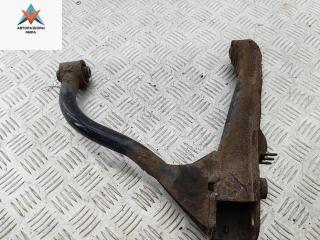 рычаг задний Peugeot 607 1 поколение [рестайлинг] 2005, 2.7 л., дизель, АКПП, чёрный, седан