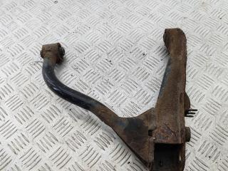 рычаг задний Peugeot 607 2005, 2.7 л., дизель, АКПП, чёрный, седан