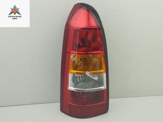 фонарь задний левый Opel Astra G 1999, 1.8 л., бензин, АКПП, серый, универсал, 01-442-1915L