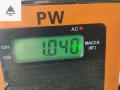 фонарь задний левый Opel Astra G 1999, 1.8 л., бензин, АКПП, серый, универсал, 01-442-1915L - фото №3