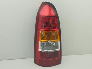 фонарь задний левый Opel Astra G 1999, 1.8 л., бензин, АКПП, серый, универсал, 01-442-1915L
