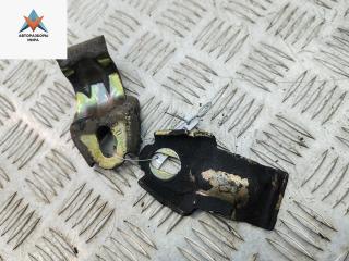 крепление стабилизатора / втулки стабилизатора Peugeot 307 1 поколение 2004, 2.0 л., бензин, МКПП, серый, кабриолет