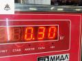 крепление стабилизатора / втулки стабилизатора Peugeot 307 1 поколение 2004, 2.0 л., бензин, МКПП, серый, кабриолет - фото №3