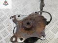 ступица задняя левая Peugeot 307 1 поколение 2002, 1.6 л., бензин, МКПП, чёрный, универсал - фото №2