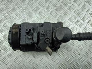 компрессор кондиционера Mercedes-Benz C W203 2002, 2.2 л., дизель, 0002306511