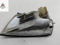 Поворотник (указатель поворота) правый Opel Vectra B 1998, 1.8 л., бензин, МКПП, серый, седан - фото №2