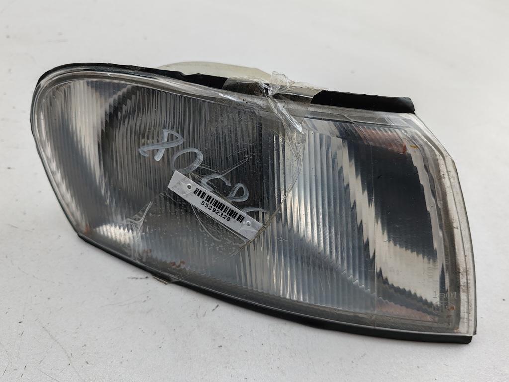 Поворотник (указатель поворота) правый Opel Vectra B 1998, 1.8 л., бензин, МКПП, серый, седан