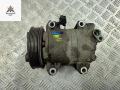 компрессор кондиционера Nissan Pathfinder R51 2005, 2.5 л., дизель, 92600-EB01A, 506012-1910 - фото №2
