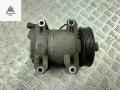 компрессор кондиционера Nissan Pathfinder R51 2005, 2.5 л., дизель, 92600-EB01A, 506012-1910 - фото №3