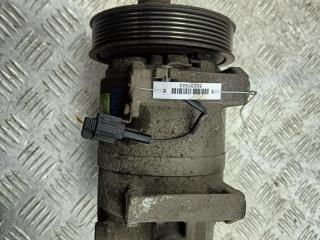 компрессор кондиционера Nissan Pathfinder 2005, 2.5 л., дизель, 92600-EB01A, 506012-1910