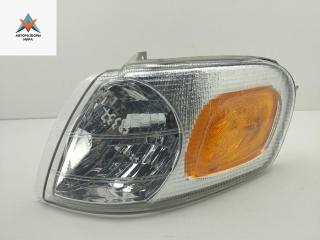Поворотник (указатель поворота) левый Opel Sintra 1 поколение 1997, 2.2 л., бензин, МКПП, серый, минивэн, GM152-U000L