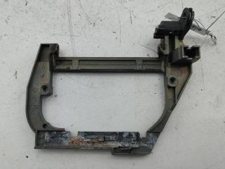 Корпус (держатель) ручки двери задней правой BMW 5 E39 1996, 2.8 л., бензин, АКПП, коричневый, седан