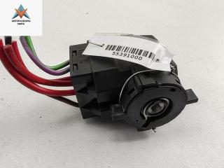 контактная группа BMW 5 серия E39 1999, 2.5 л., бензин, АКПП, синий, седан, 8363706