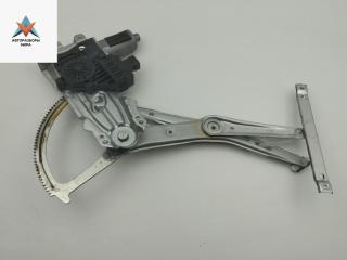 стеклоподъемник электрический передний левый Opel Astra H/Family [рестайлинг] 2008, 1.6 л., бензин, МКПП, синий, универсал, 94705319.994886101
