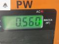замок двери передней левой Opel Astra H/Family [рестайлинг] 2008, 1.6 л., бензин, МКПП, синий, универсал, 13210748 - фото №3