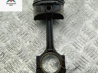 поршень Opel Zafira 1 поколение (A) [рестайлинг] 2005, 2.2 л., бензин, МКПП, чёрный, минивэн