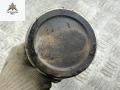 поршень Opel Zafira 1 поколение (A) [рестайлинг] 2005, 2.2 л., бензин, МКПП, чёрный, минивэн - фото №3