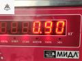 поршень Opel Zafira 1 поколение (A) [рестайлинг] 2005, 2.2 л., бензин, МКПП, чёрный, минивэн - фото №4