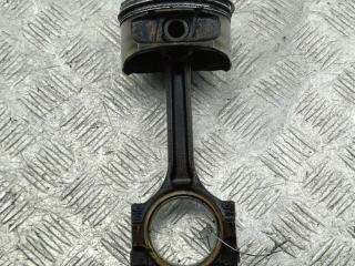 поршень Opel Zafira 1 поколение (A) [рестайлинг] 2005, 2.2 л., бензин, МКПП, чёрный, минивэн