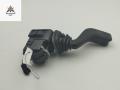 переключатель поворотов Opel Zafira 1 поколение (A) [рестайлинг] 2003, 1.8 л., бензин, АКПП, серый, минивэн, 90560990 - фото №2