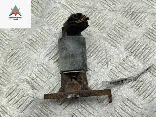 клапан EGR Opel Zafira 1 поколение (A) 2002, 2.2 л., бензин, АКПП, серый, минивэн, 12569552