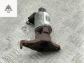 клапан EGR Opel Zafira 1 поколение (A) 2002, 2.2 л., бензин, АКПП, серый, минивэн, 12569552 - фото №3
