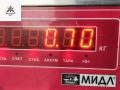 клапан EGR Opel Zafira 1 поколение (A) 2002, 2.2 л., бензин, АКПП, серый, минивэн, 12569552 - фото №4