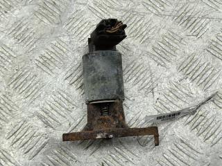 клапан EGR Opel Zafira 1 поколение (A) 2002, 2.2 л., бензин, АКПП, серый, минивэн, 12569552