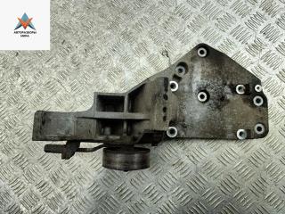 кронштейн компрессора кондиционера Nissan Pathfinder R51 2005, 2.5 л., дизель, АКПП, синий, внедорожник 5 дв., 11910-EB300