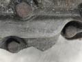 МКПП Opel Astra F 1994, 1.7 л., дизель, МКПП, красный, универсал, F15W355 - фото №6
