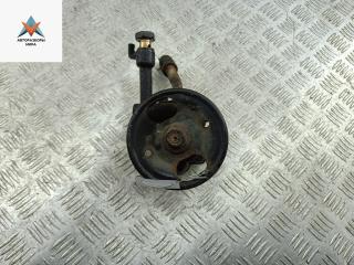 Насос гидроусилителя руля Nissan Pathfinder R51 2005, 2.5 л., дизель, АКПП, синий, внедорожник 5 дв.