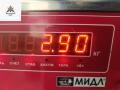 стартер Opel Zafira 1 поколение (A) [рестайлинг] 2005, 2.2 л., бензин, МКПП, чёрный, минивэн, 12575626 - фото №5