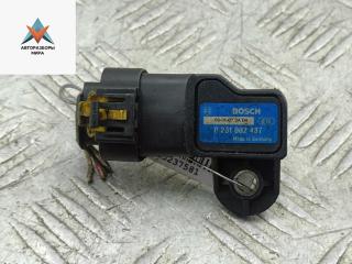 датчик абсолютного давления Opel Signum C [рестайлинг] 2006, 1.9 л., дизель, МКПП, серый, хетчбэк 5 дв., 0281002437