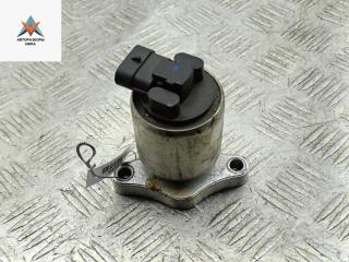 клапан EGR Opel Astra G 2000, 1.6 л., бензин, МКПП, серый, хетчбэк 5 дв.