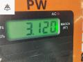 фара левая Renault Scenic 3 поколение 2010, 1.4 л., бензин, МКПП, серый, минивэн, 260600023R - фото №3