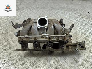 коллектор впускной Opel Astra G 2000, 1.6 л., бензин, хетчбэк 5 дв., 25158176