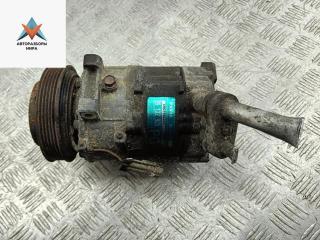 компрессор кондиционера Opel Zafira 1 поколение (A) 2002, 2.2 л., бензин, 03132925