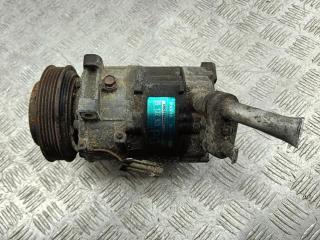 компрессор кондиционера Opel Zafira A 2002, 2.2 л., бензин, 03132925