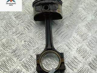 поршень Opel Zafira 1 поколение (A) [рестайлинг] 2005, 2.2 л., бензин, МКПП, чёрный, минивэн