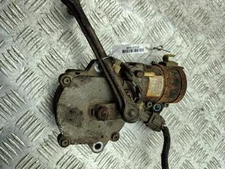 селектор АКПП Nissan Pathfinder R51 2005, 2.5 л., дизель, АКПП, синий, внедорожник 5 дв., 33274-7S110