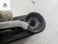 Щеткодержатель (поводок стеклоочистителя) задний Opel Zafira 2 поколение (B) 2006, 1.6 л., бензин, МКПП, серый, минивэн, 13145552 - фото №2