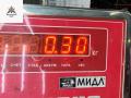 Щеткодержатель (поводок стеклоочистителя) задний Opel Zafira 2 поколение (B) 2006, 1.6 л., бензин, МКПП, серый, минивэн, 13145552 - фото №4